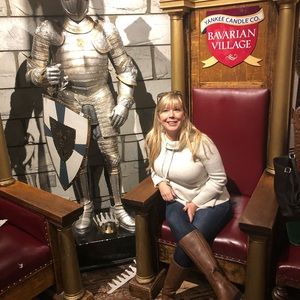 Meet your Posher, Colleen